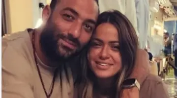 تولانا يا رب | انهيار زوجة ميدو بتدوينة مؤثرة بسبب أزمة نجلها